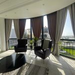 Трехэтажная вилла 4+1 в районе Конаклы