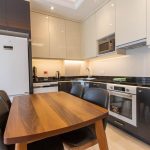 Апартаменты в элитном комплексе в Махмутларе