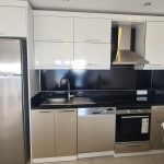 Меблированные апартаменты на расстоянии 500 метров от моря в Махмутларе