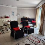 Просторная двухкомнатная квартира в районе пляжа Клеопатры