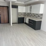 Газифицированные апартаменты 2+1 без мебели в районе Тедже