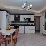 Уютная меблированная квартира 2+1 в Махмутларе