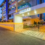 Элитный комплекс ARBAT-1 "Oba Life Residence"