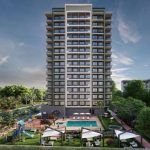 Перспективный инвестиционный проект в районе Тедже, Мерсин