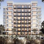 Современный комплекс в Антальи, район Аксу