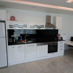 Просторная квартира 1+1 в аренду в районе Кестель