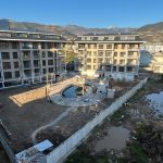 Семейный комплекс в Обе с полной инфраструктурой