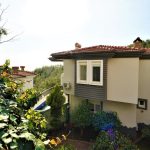 Вилла 3+1 в центральном районе Аланьи