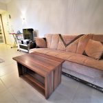 Аренда квартиры - студии в районе Махмутлар