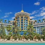 Колоссальный инвестиционный проект в районе Тюрклер, Аланья