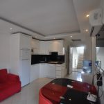 Апартаменты с мебелью 1+1 в Обе