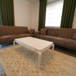 Квартира 2+1 в аренду всего в 50 метрах от моря в центре Аланьи