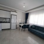 Квартира 2+1 в аренду в Махмутларе