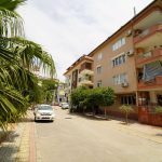 Квартира 3+1 с отдельной кухней в центре Алньи, 300 метров от моря