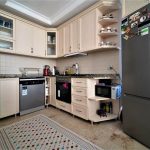 Апартаменты 2+1 в районе Тосмур