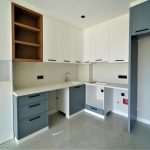 Квартира 1+1 в новом комплексе в районе Оба