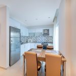 Уютная квартира с мебелью в Авсалларе