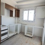 Квартира в новом комплексе на верхнем этаже в районе Томюк