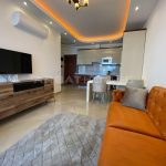 Апартаменты в аренду в комплексе класса люкс