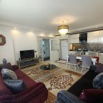 Апартаменты 1+1 и 2+1 в районе Тедже