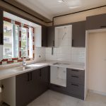 Газифицированная квартира 2+1 в районе Тедже