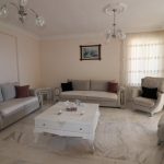 Квартира 3+1 с мебелью в Тедже