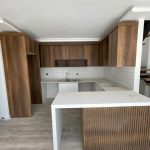 Апартаменты 1+1 в районе Арпачбахшиш