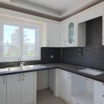 Квартира 2+1 в абсолютно новом комплексе в Тедже