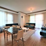 Квартира в аренду в районе Кестель