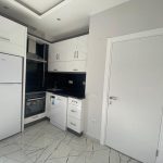 Меблированные апартаменты 2+1 в районе Оба