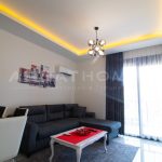 Квартира в аренду в самом сердце Аланьи