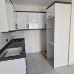 Апартаменты без мебели в популярном районе Махмутлар