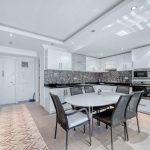 Просторная квартира 1+1 в районе Джикджилли