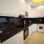 Квартира в аренду в комплексе с развитой инфраструктурой