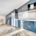 Оригинальный дуплекс 3+1 в Центре Аланьи