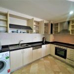 Просторная квартира в аренду в районе Махмутлар