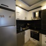 Квартира 1+1 с мебелью в районе Каргыджак