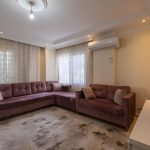 Квартира в центре Аланьи 2+1