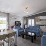 Апартаменты 3+1 дуплекс в тихом месте Аланьи