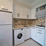 Квартира с мебелью 2+1 в Махмутларе