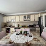 Меблированная квартира 2+1 в Тосмуре