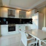 Аренда дуплекса 2+1 в центре Аланьи