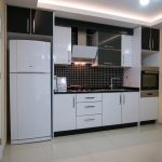 Аренда апартаментов 1+1 с мебелью в Махмутларе