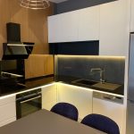 Аренда квартиры 1+1 в районе Клеопатра