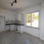 Квартира в новом комплексе в районе Авсаллар