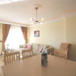 Квартира в комплексе с развитой инфраструктурой в районе Джикджилли