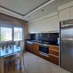 Просторная квартира 1+1 в районе Кестель