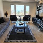 Апартаменты дуплекс 4+1 в районе Оба