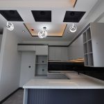 Продажа квартиры 2+1 в районе Тедже