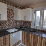 Квартира 2+1 в 30 метрах от берега моря в районе Тедже